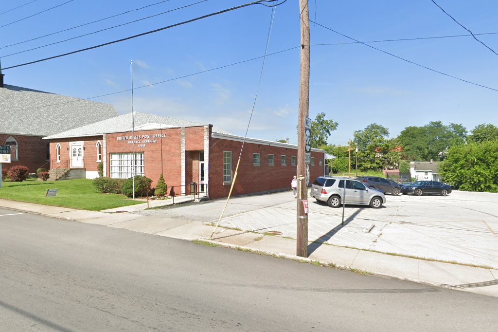 Eminence Passport Office