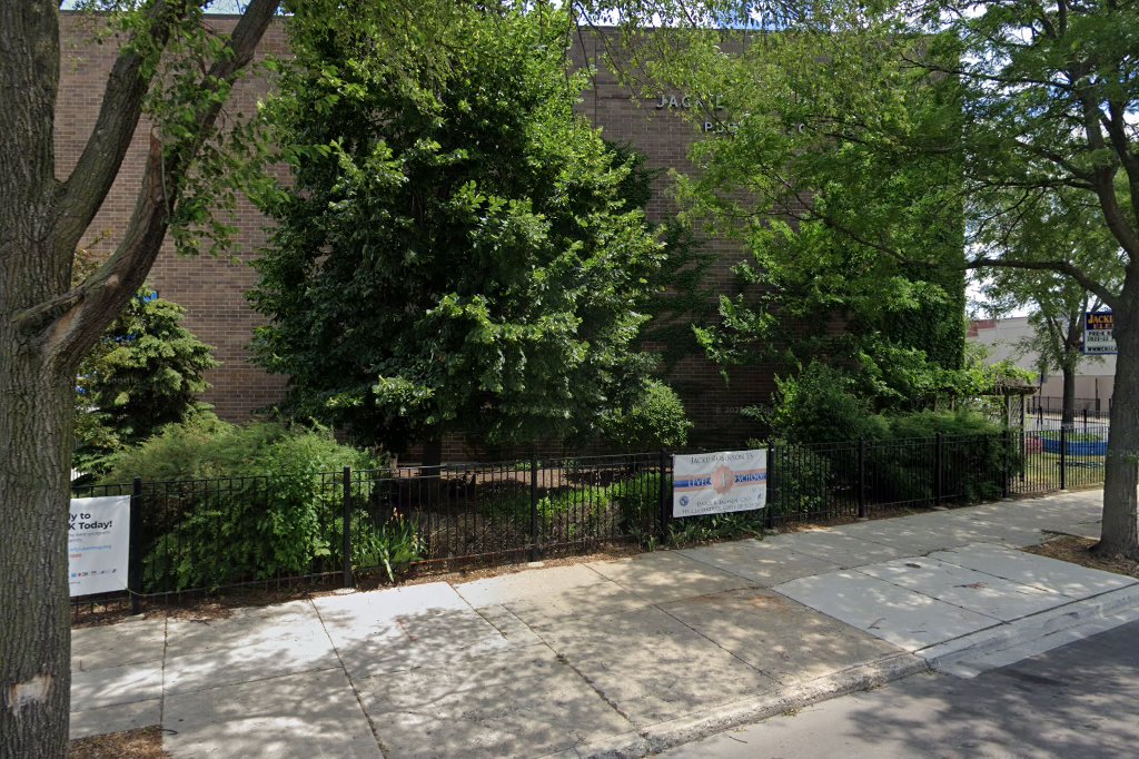 Robinson Elementary School