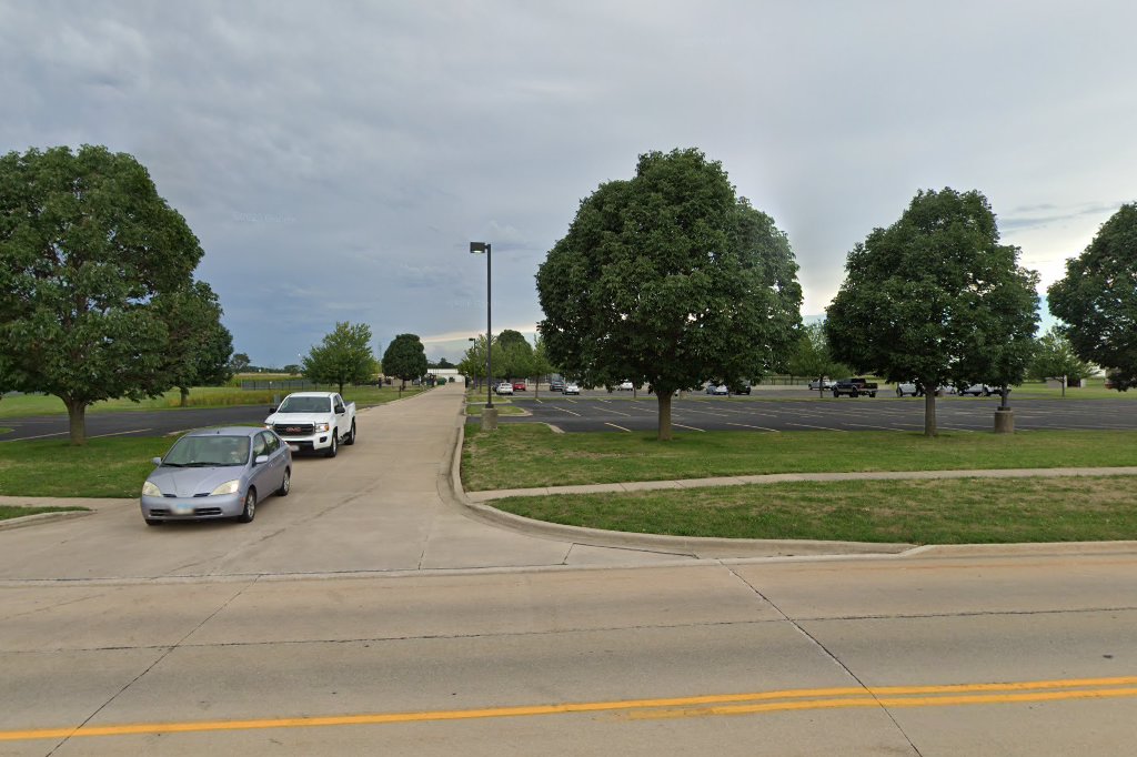 Veterans Affairs Department