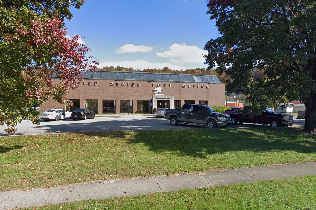 Barbourville Passport Office