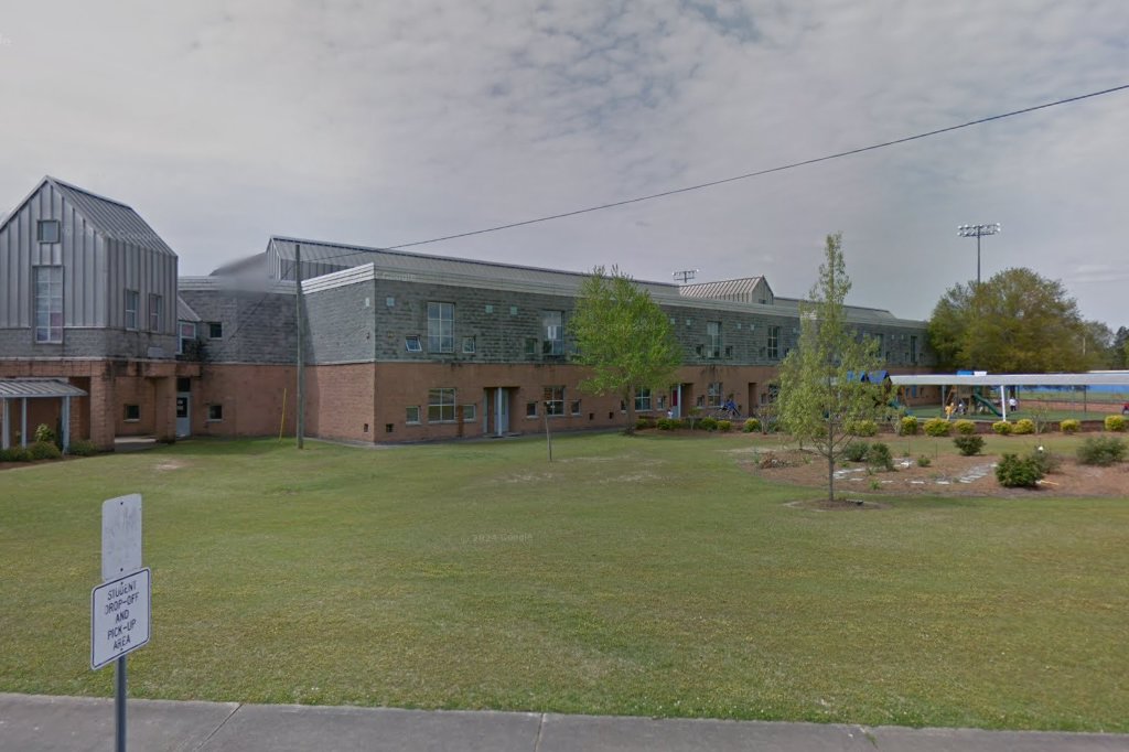 Quitman Lower Elementary School