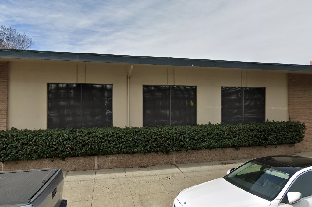 Napa Housing Authority