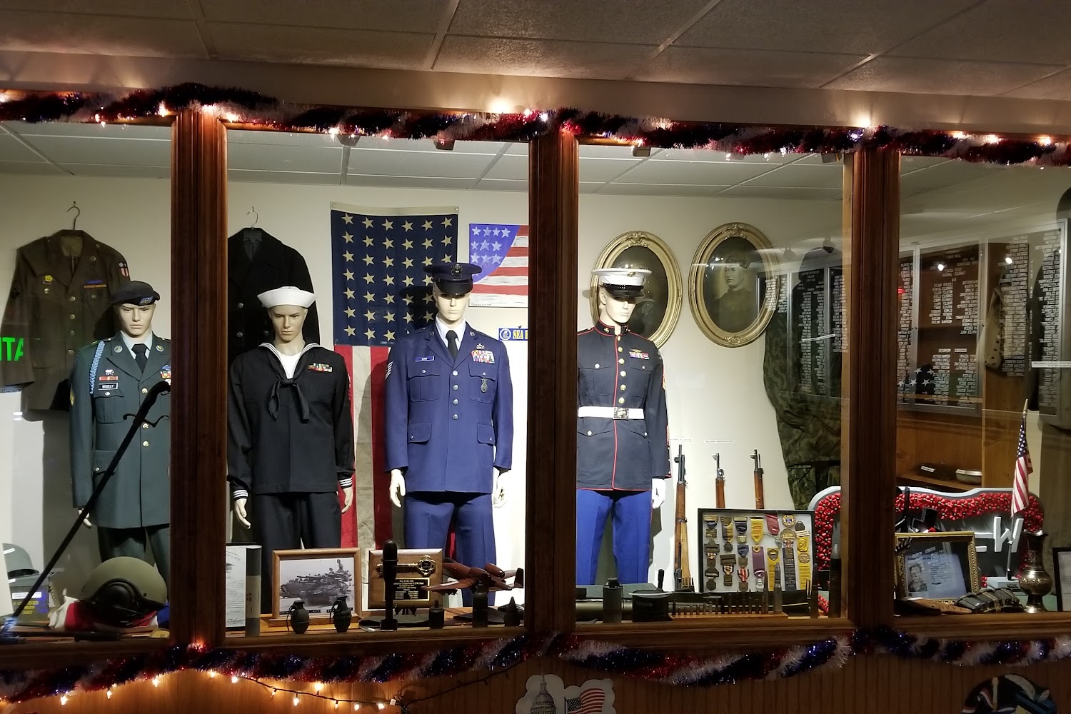 Veterans of Foreign Wars
