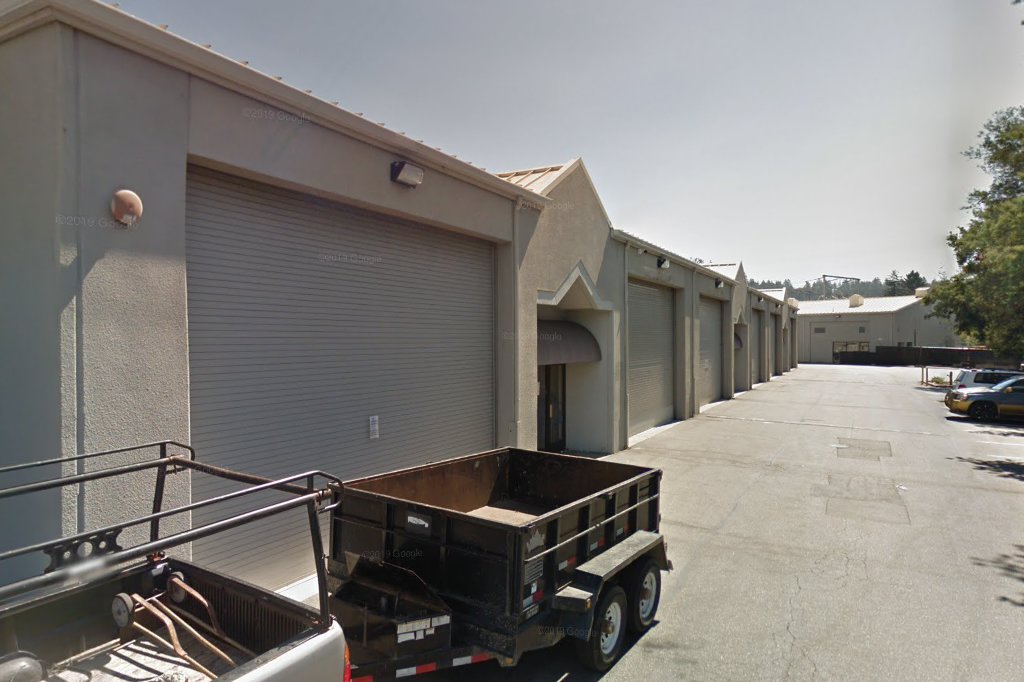 Goodwill Scotts Valley