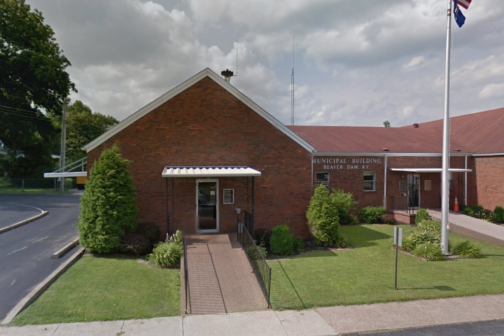 Beaver Dam Passport Office