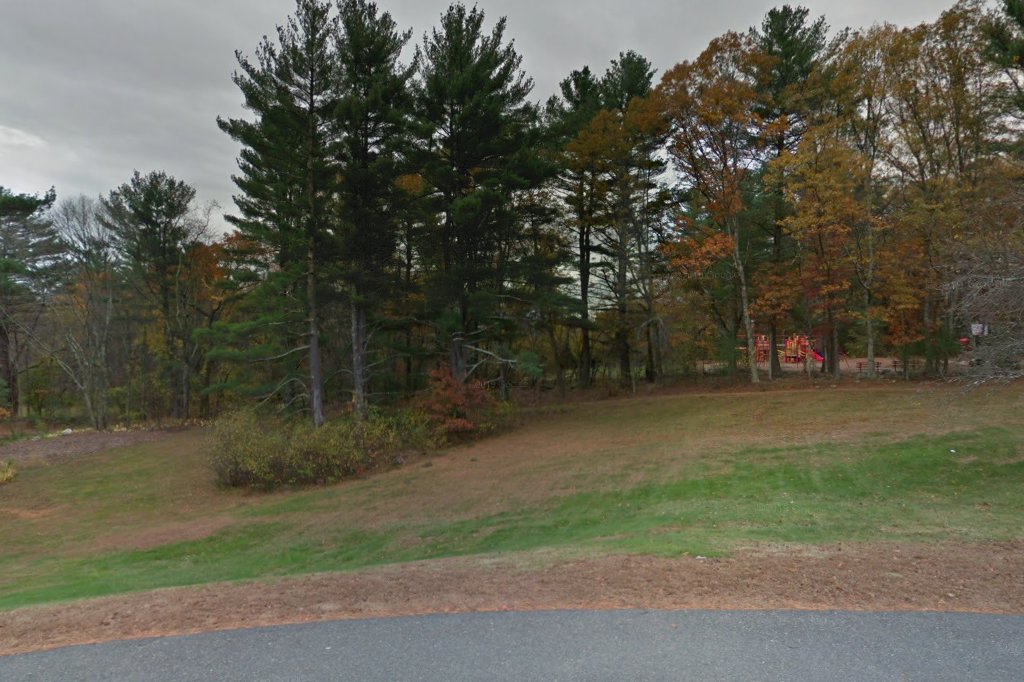 John D Mc Govern Elementary School