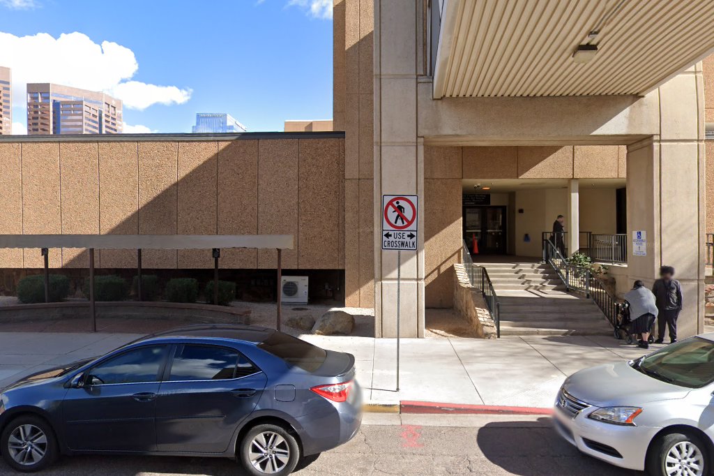 Phoenix Third Ave Superior Court