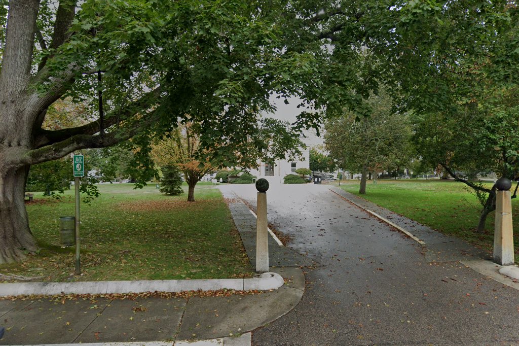 Stonington Free Library