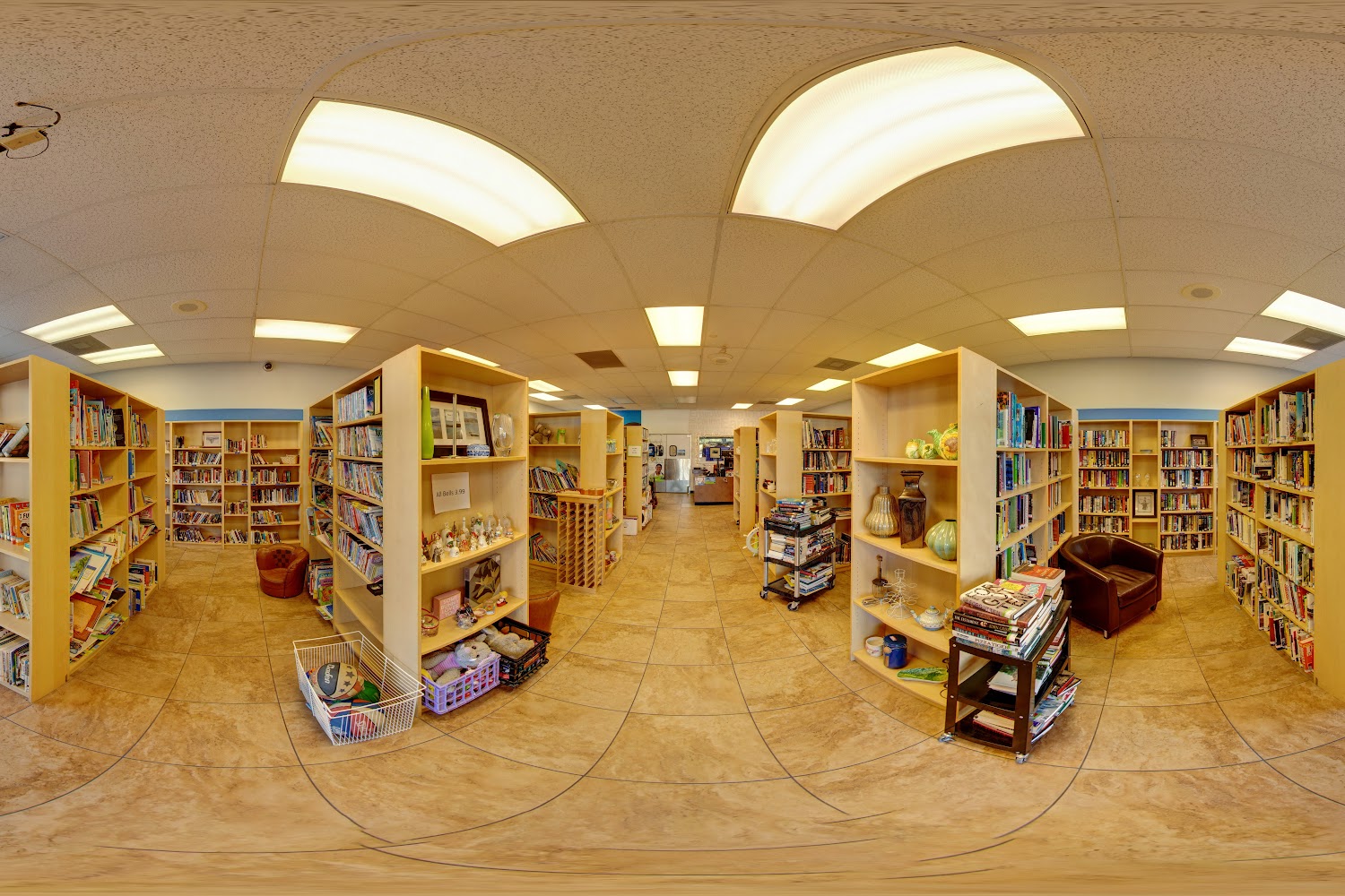 Goodwill Agoura Hills