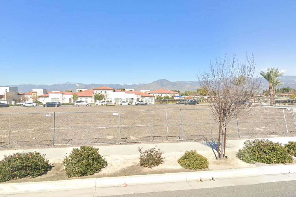 Redlands Housing Authority