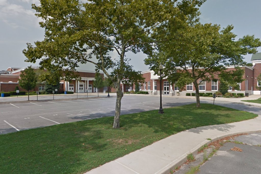 Mattituck Junior/Senior High School