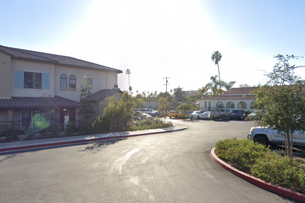 Redondo Housing Authority