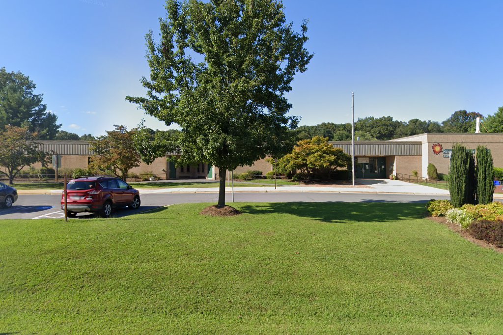 Belmont Elementary School