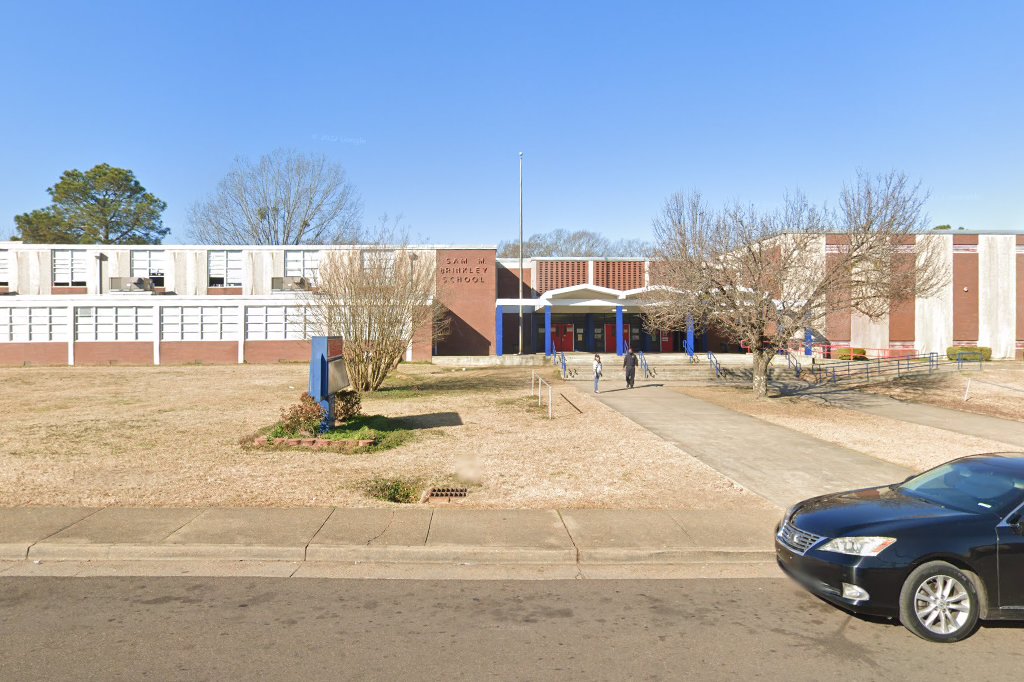 Brinkley Middle School