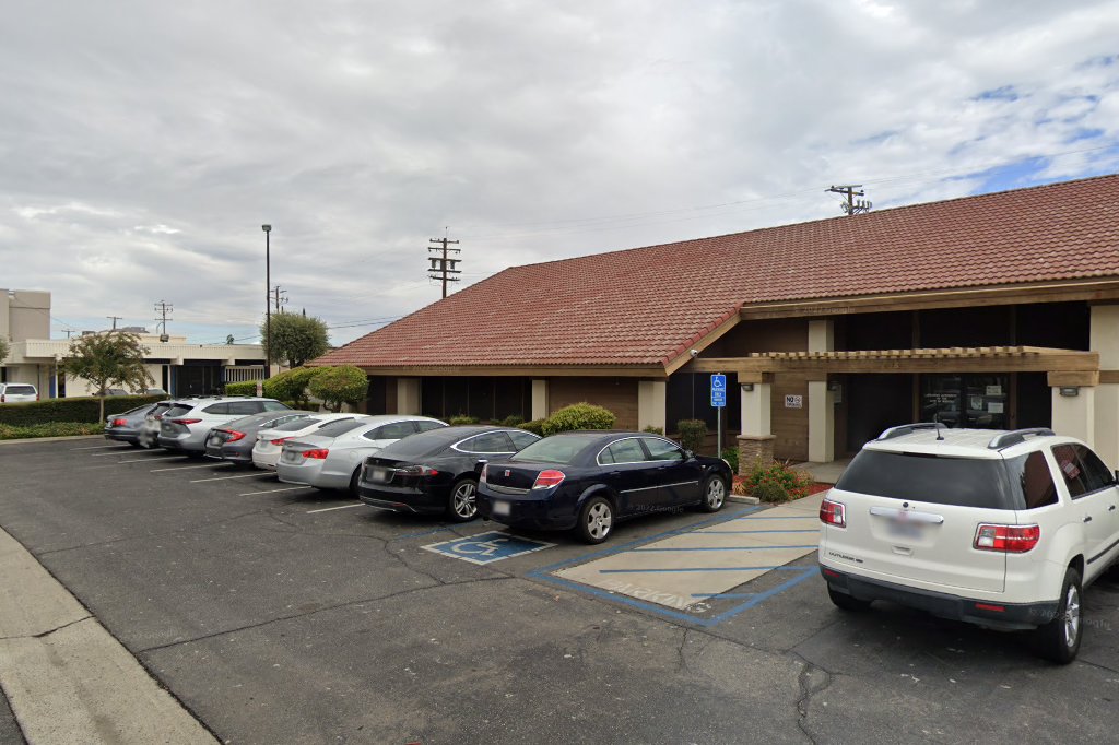 Madera Housing Authority