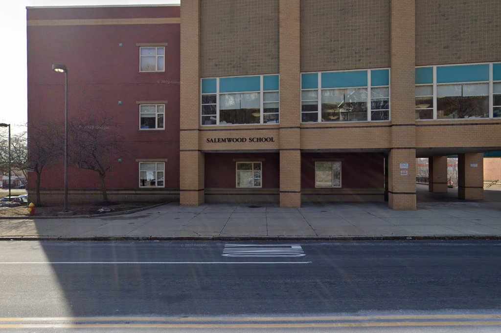 Salemwood Elementary School