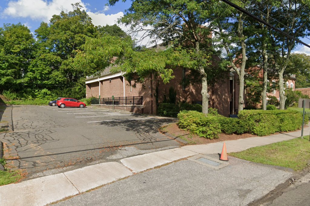 Terryville Public Library