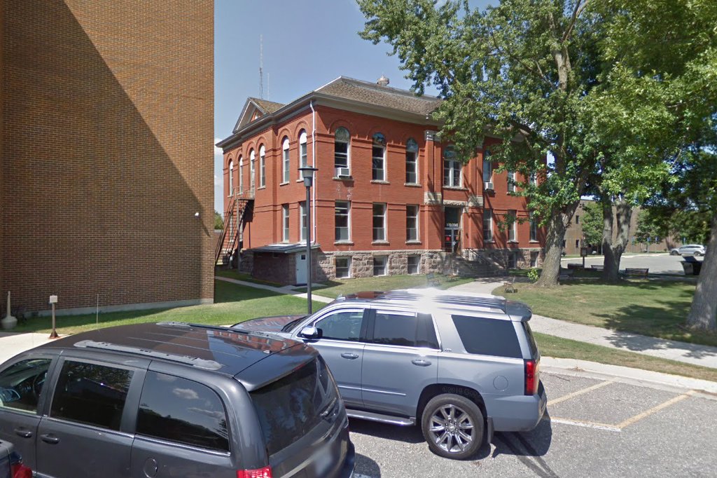 Park Rapids DVS Office