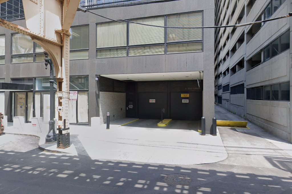 Chicago Social Security Office