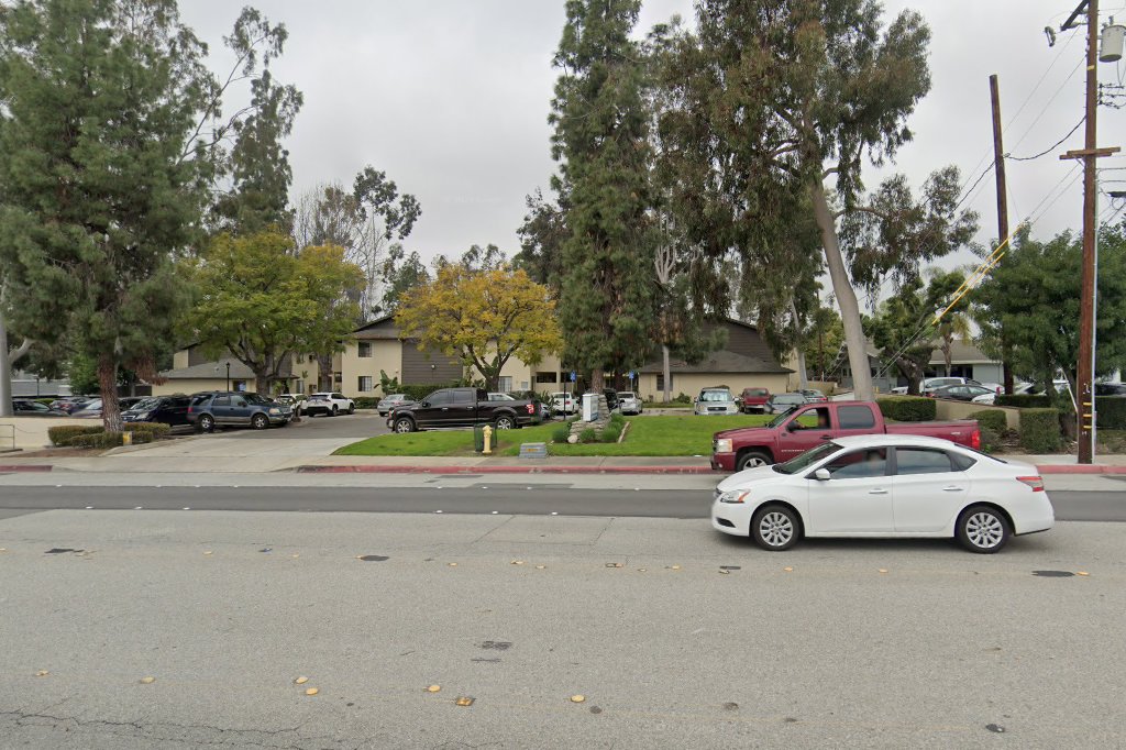 San Bernardino County Housing Authority