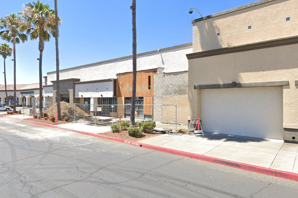 Goodwill Vallejo