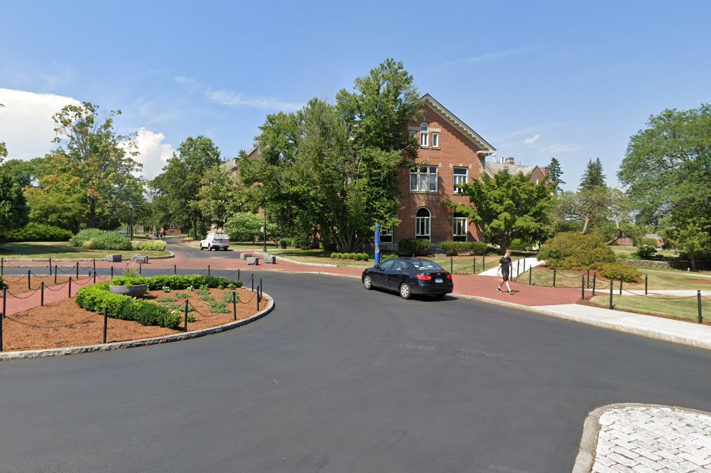 University of Connecticut