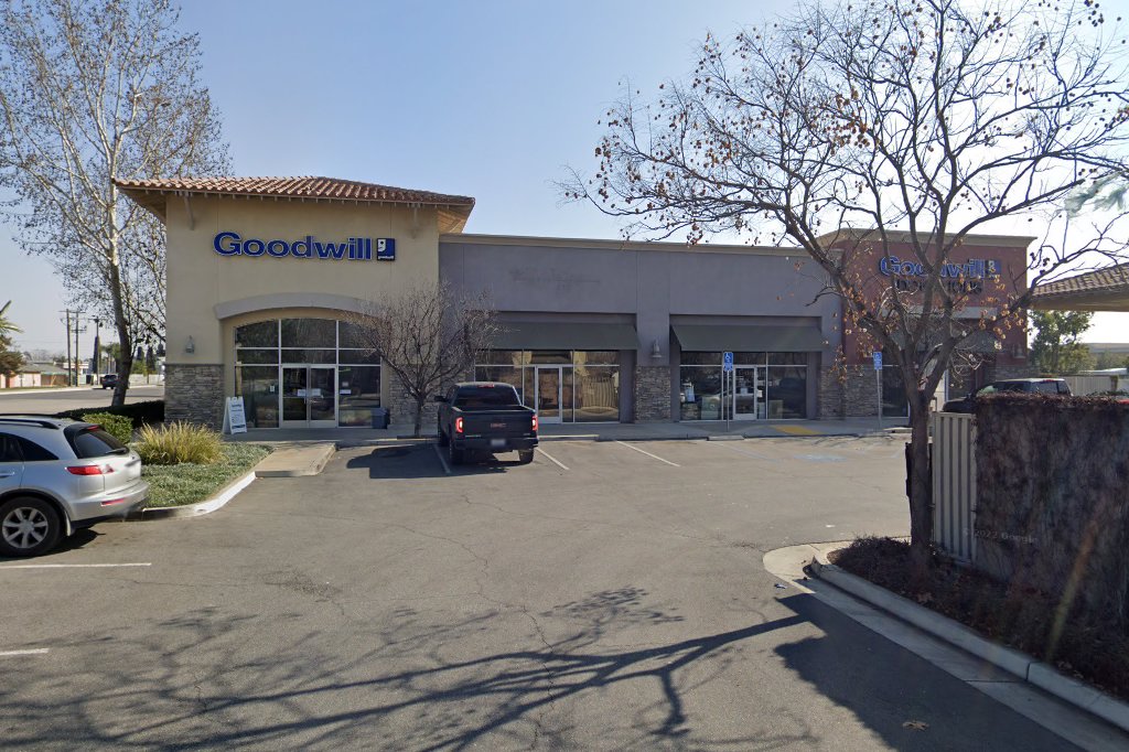 Goodwill Bakersfield