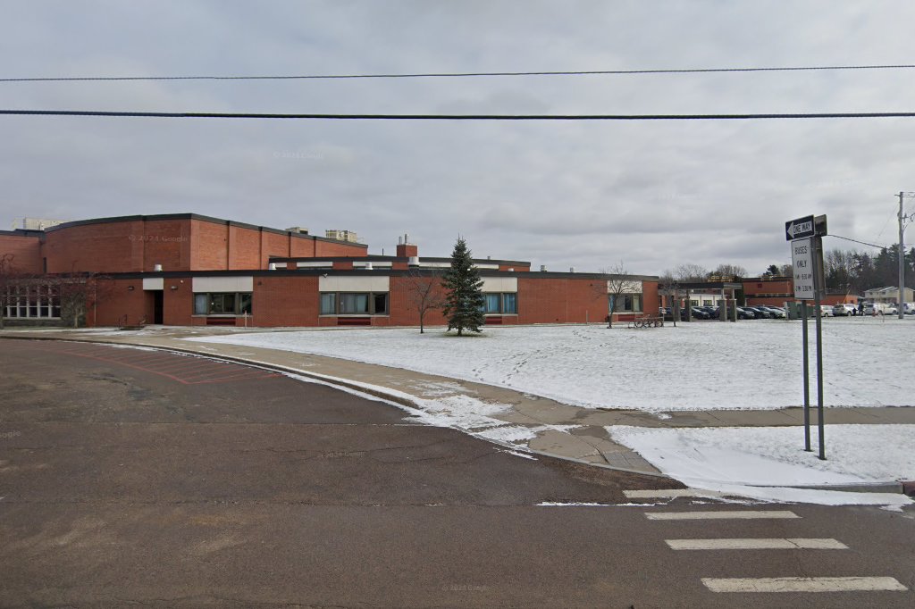 Chateaugay High School