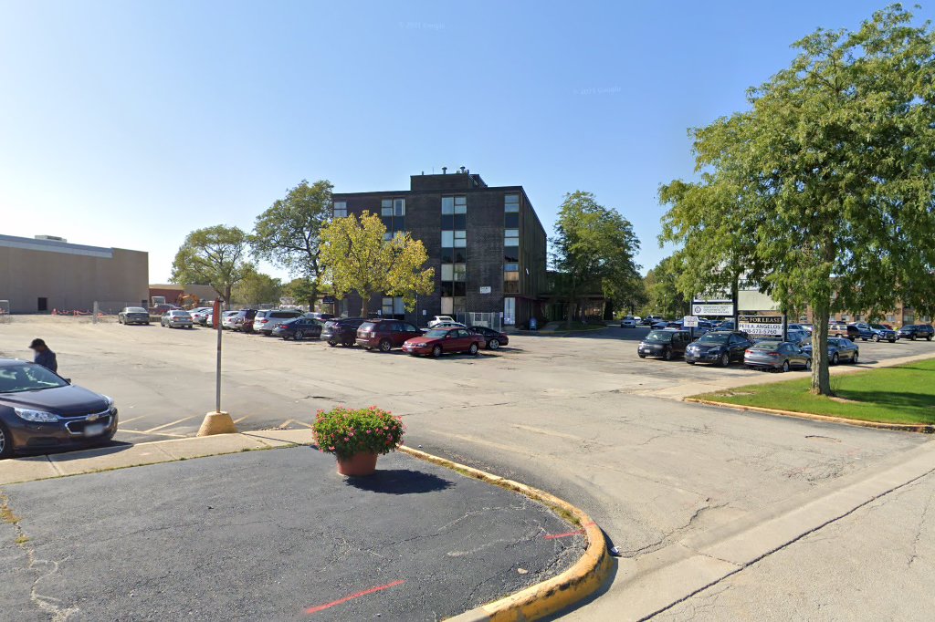 US Department of Veterans Affairs - Chicago Heights Vet Center
