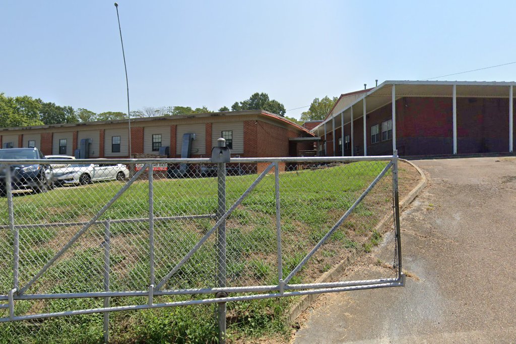 Coffeeville Elementary School