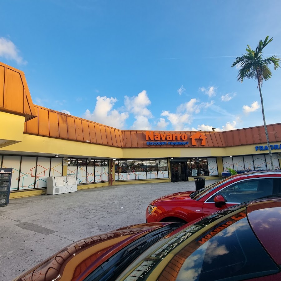 Navarro Discount Pharmacies Pharmacy
