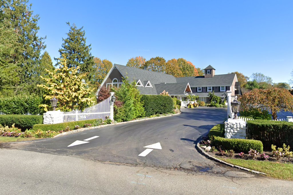 North Country Road School