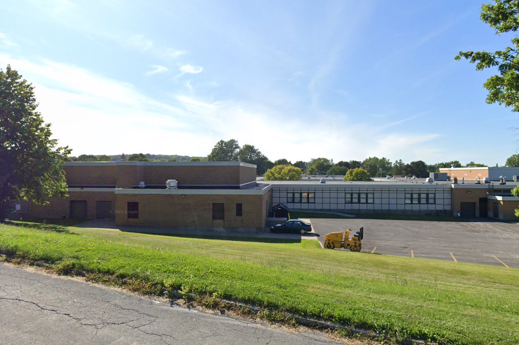 Christopher Columbus Elementary School