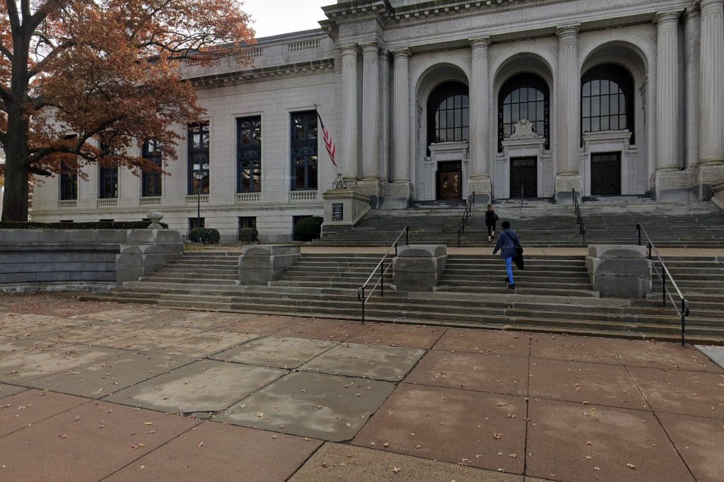 Law Library