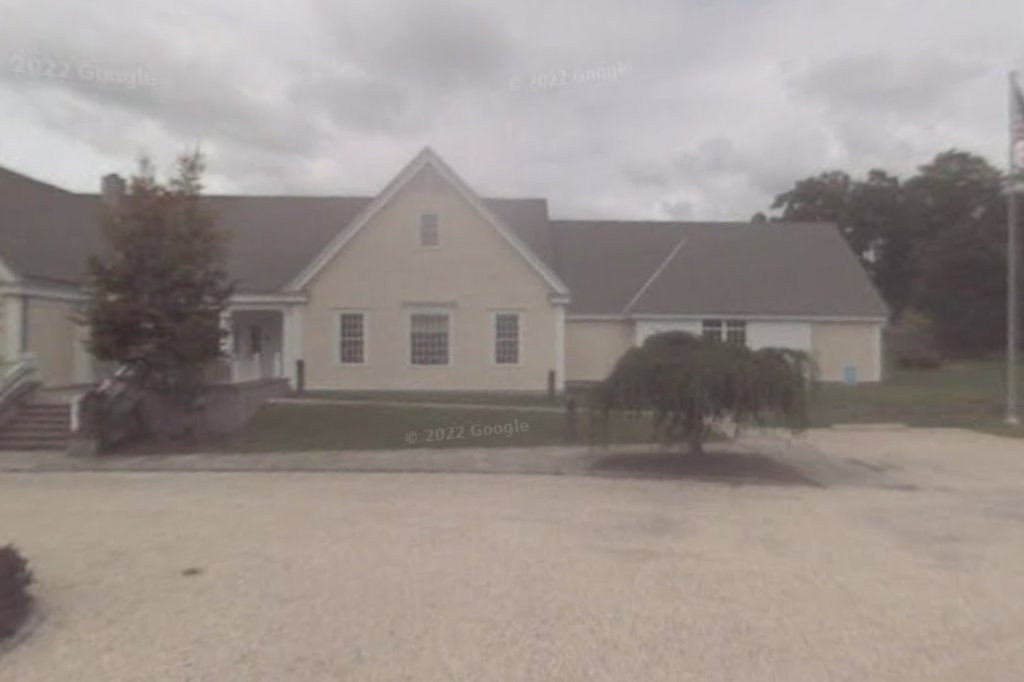 Minor Memorial Library
