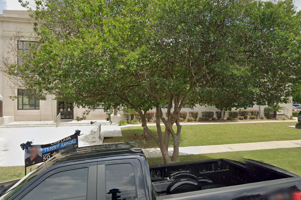 Adel Superior Court