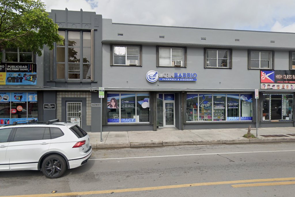 Twins Healthmart Pharmacy