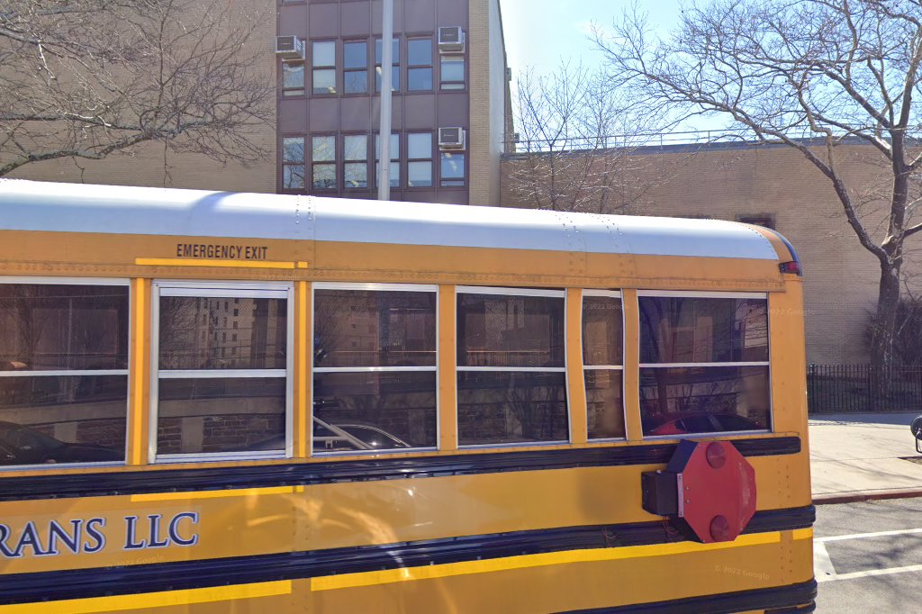 Bronx Elementary School # 150