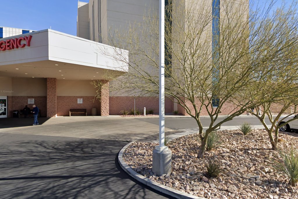 Goodwill Las Vegas