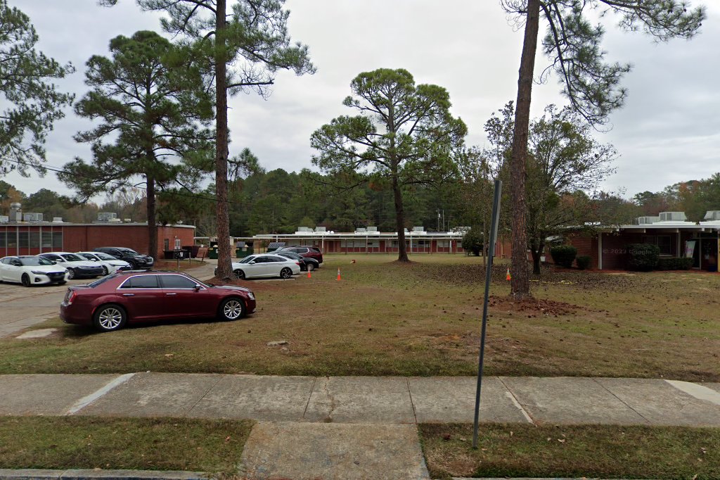 West Hills Elementary School