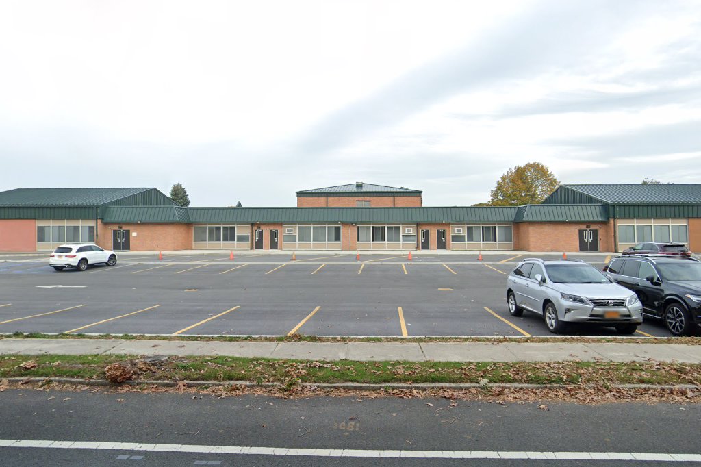 Stagecoach Elementary School