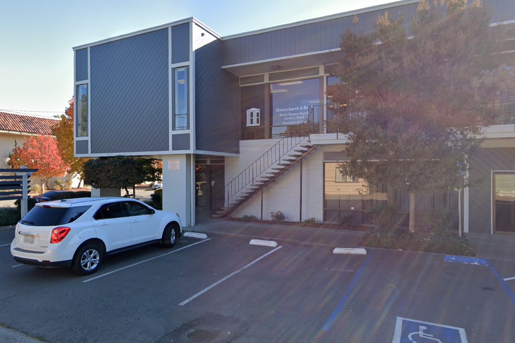 Fairfield Housing Authority