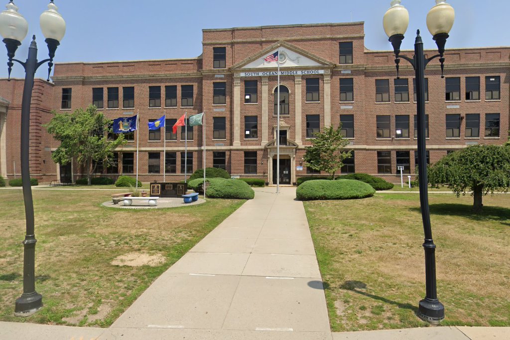 South Oldham High School