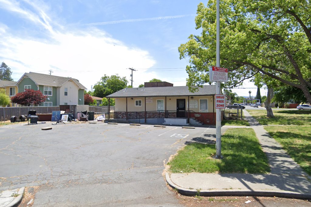 Contra Costa County Housing Authority