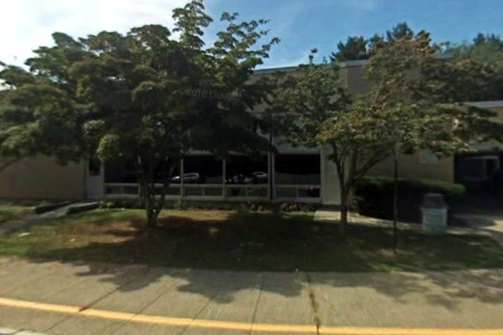Woodglen Elementary School