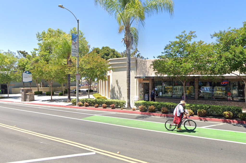 Baldwin Park Housing Authority