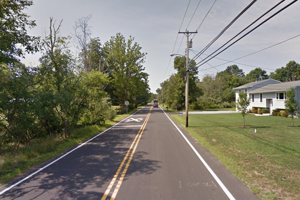 Hammonton MVC Agency