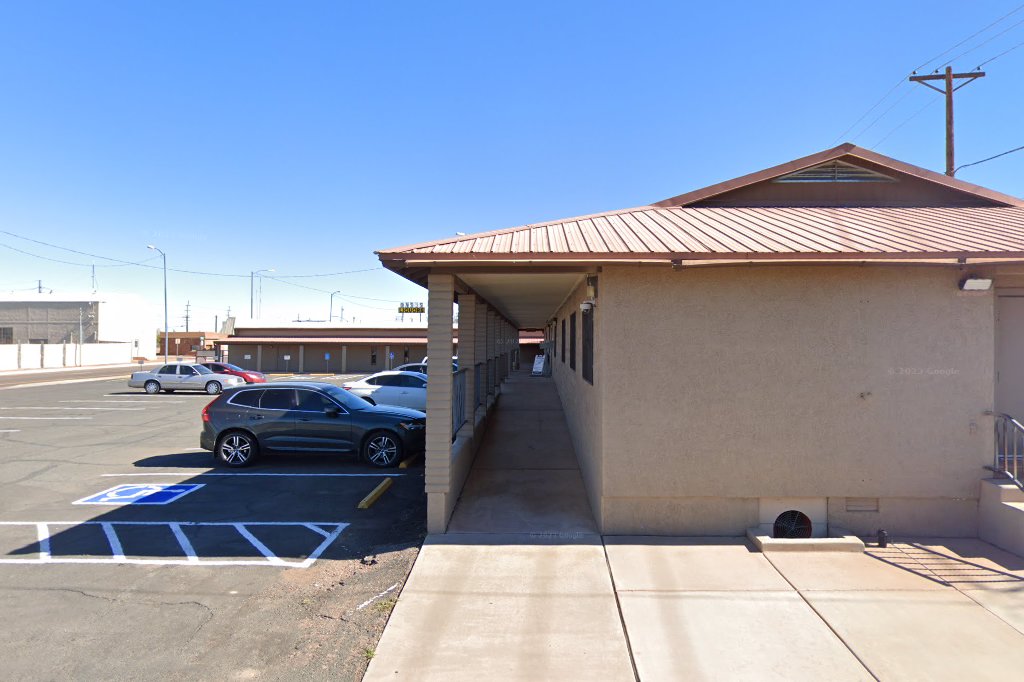 Winslow Municipal Court