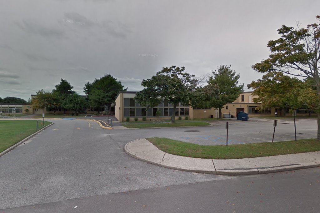 May Moore Elementary School