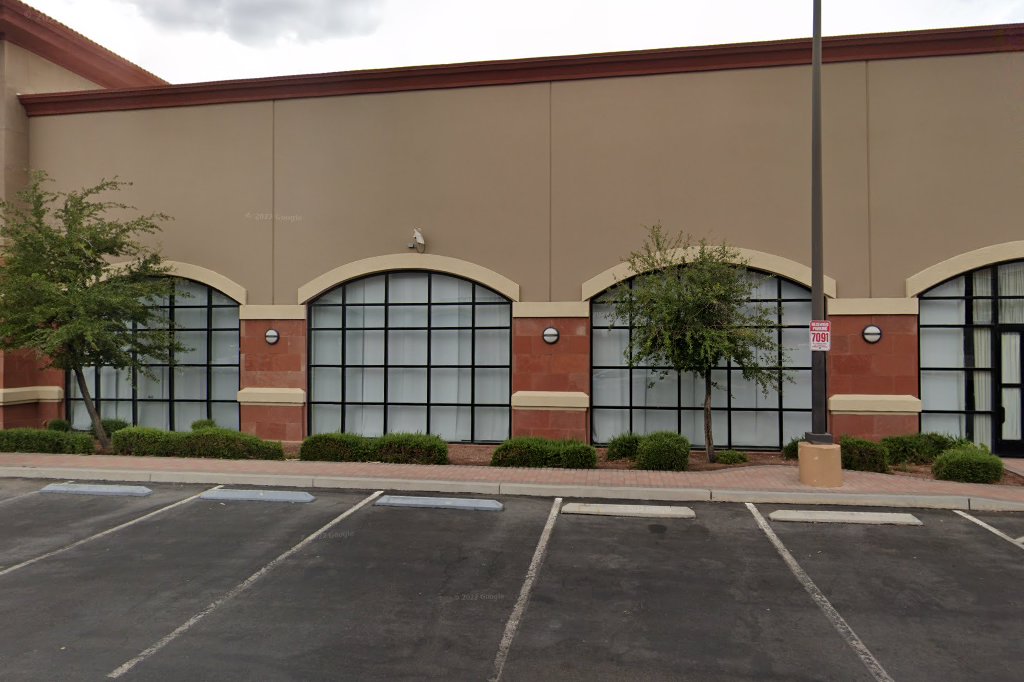 Goodwill Las Vegas